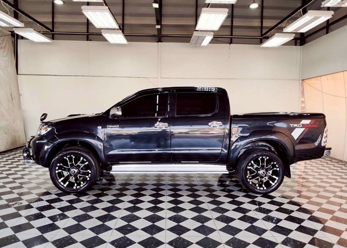 Used 6
                    TOYOTA
                     for Sale Image