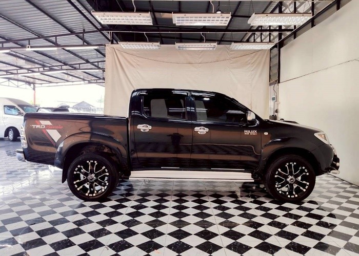 Used 6
                    TOYOTA
                     for Sale Image