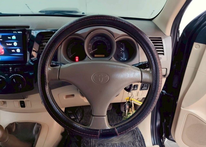 Used 6
                    TOYOTA
                     for Sale Image