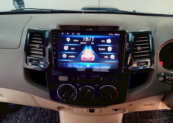 Used 6
                    TOYOTA
                     for Sale Image