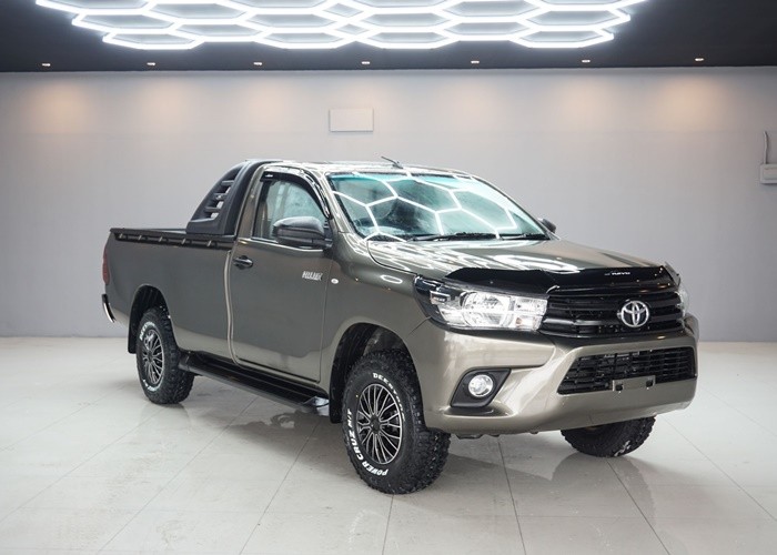 Used 3
                    TOYOTA
                     for Sale Image