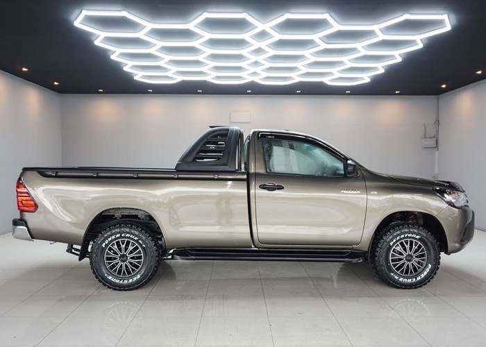 Used 3
                    TOYOTA
                     for Sale Image