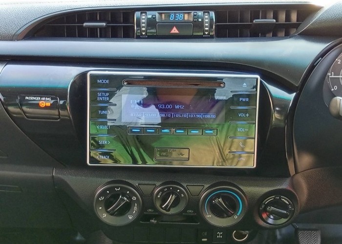 Used 3
                    TOYOTA
                     for Sale Image