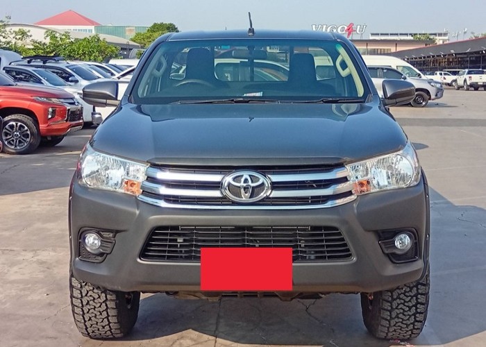 Used 3
                    TOYOTA
                     for Sale Image