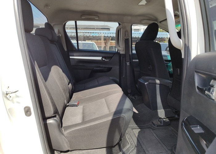 Used 1
                    TOYOTA
                     for Sale Image