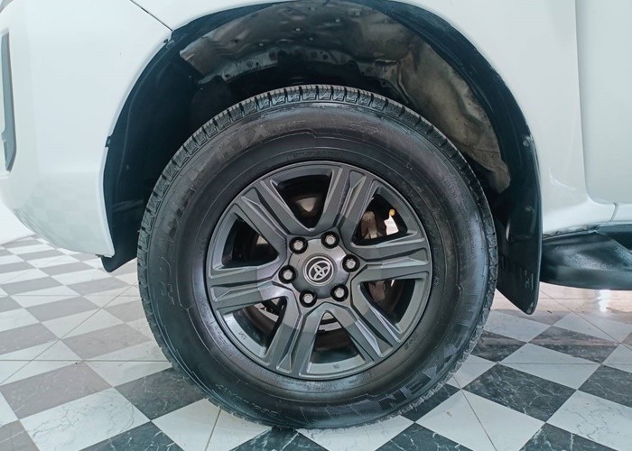 Used 1
                    TOYOTA
                     for Sale Image