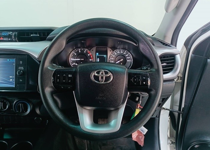 Used 1
                    TOYOTA
                     for Sale Image