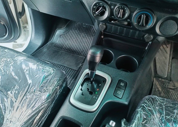 Used 1
                    TOYOTA
                     for Sale Image