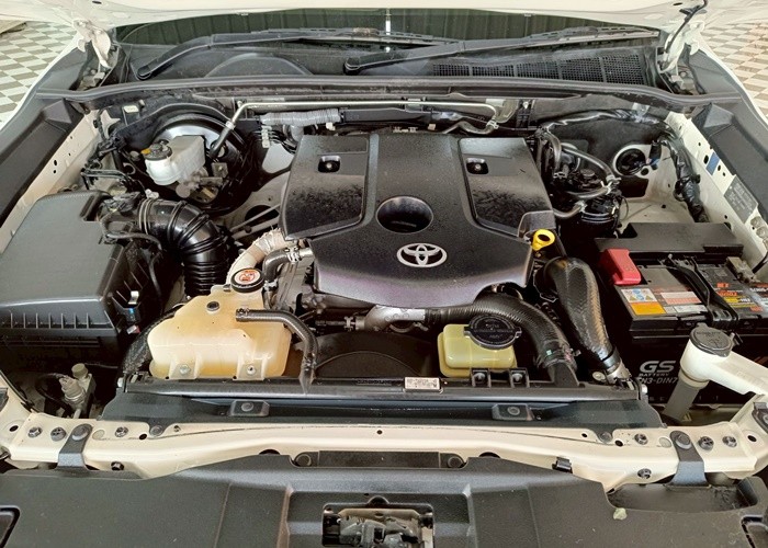 Used 1
                    TOYOTA
                     for Sale Image