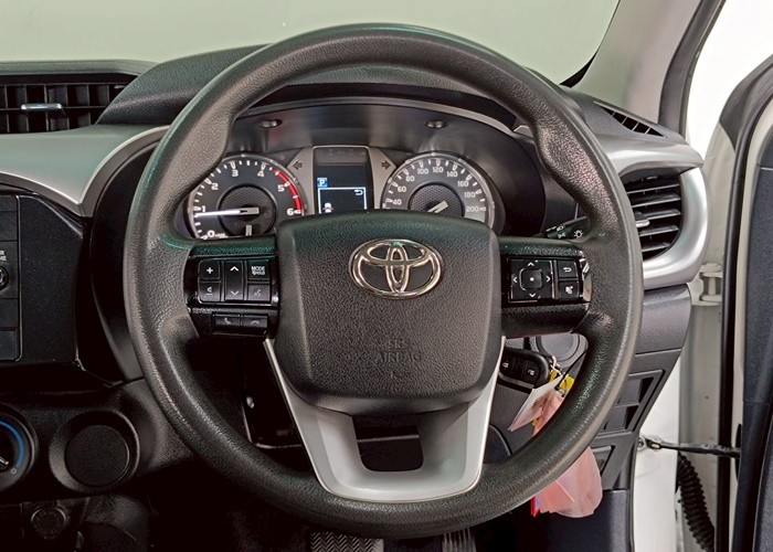 Used 1
                    TOYOTA
                     for Sale Image