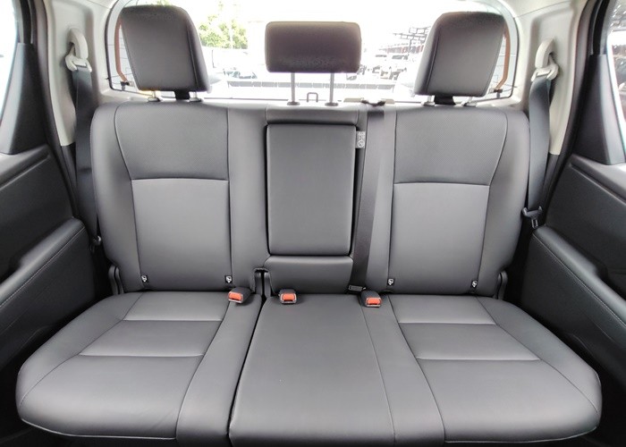 Used 5
                    TOYOTA
                     for Sale Image