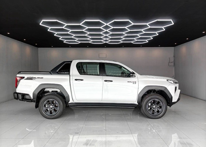 Used 6
                    TOYOTA
                     for Sale Image