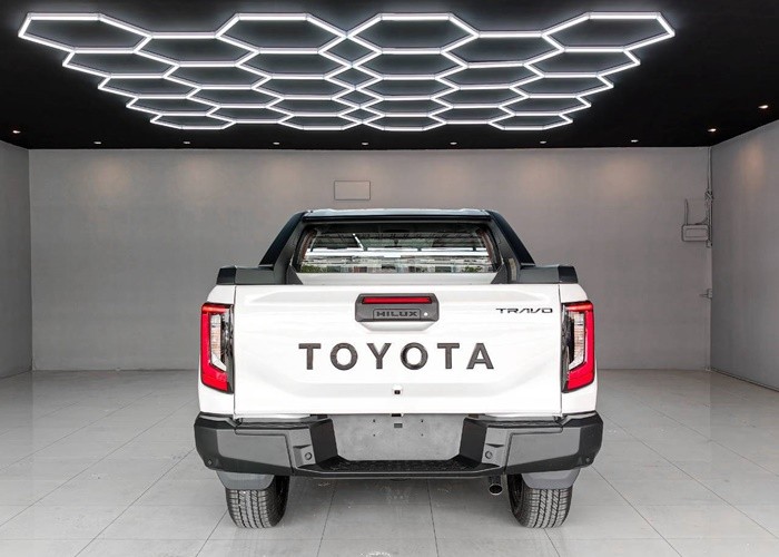 Used 6
                    TOYOTA
                     for Sale Image