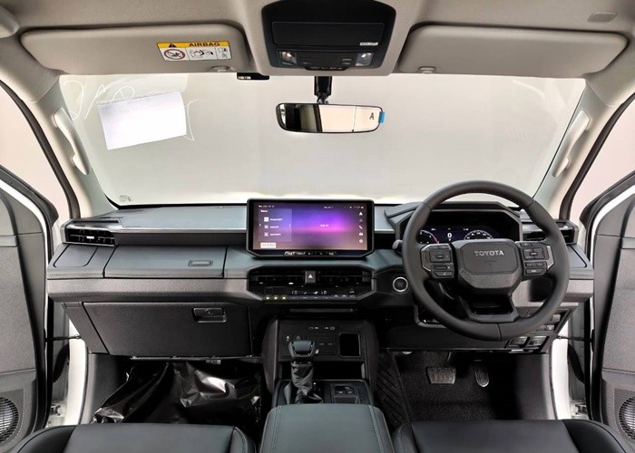 Used 6
                    TOYOTA
                     for Sale Image