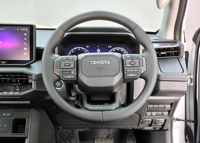 Used 6
                    TOYOTA
                     for Sale Image