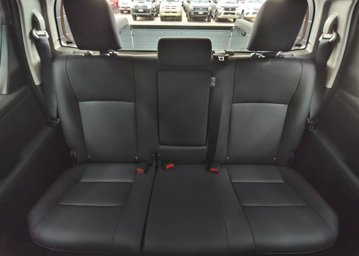 Used 6
                    TOYOTA
                     for Sale Image