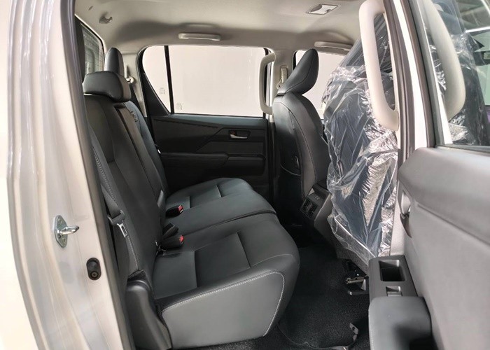 Used 6
                    TOYOTA
                     for Sale Image