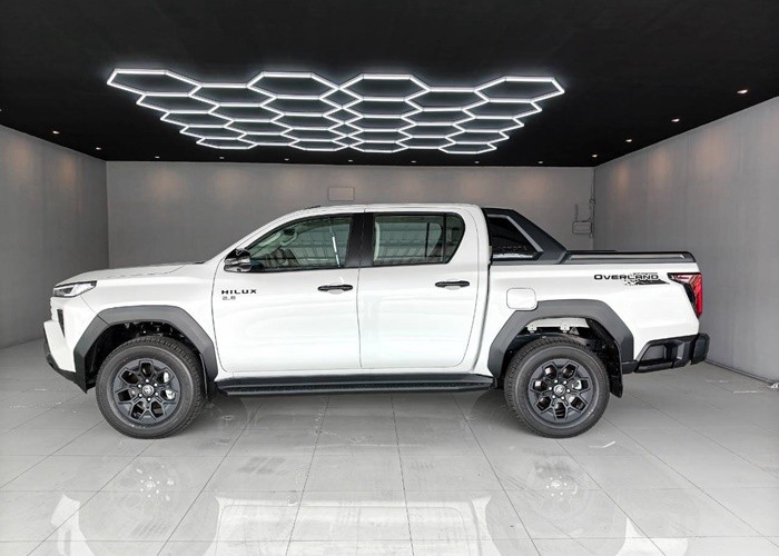 Used 6
                    TOYOTA
                     for Sale Image