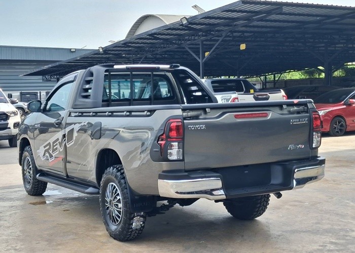 Used 1
                    TOYOTA
                     for Sale Image