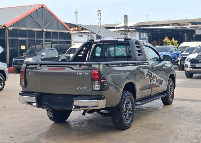 Used 1
                    TOYOTA
                     for Sale Image