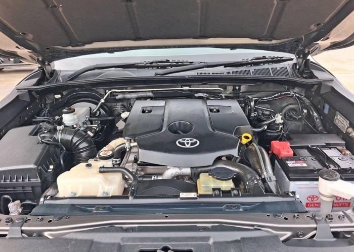 Used 1
                    TOYOTA
                     for Sale Image