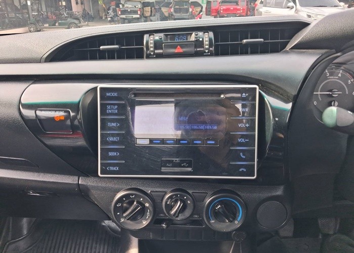 Used 1
                    TOYOTA
                     for Sale Image