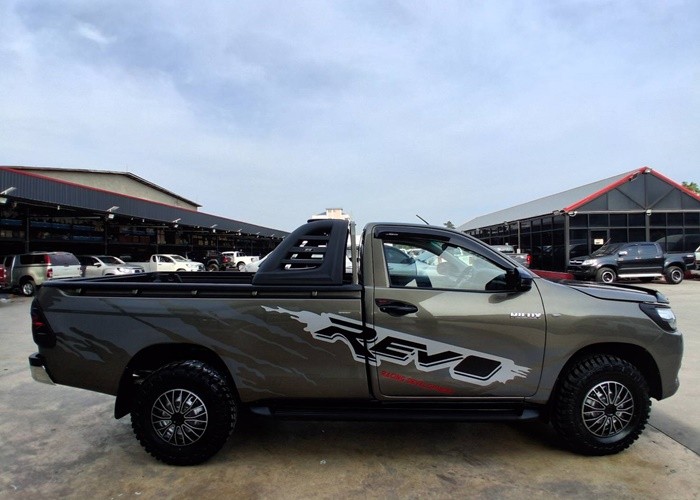 Used 1
                    TOYOTA
                     for Sale Image