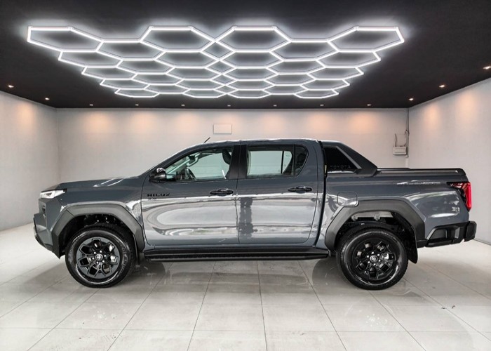 Used 6
                    TOYOTA
                     for Sale Image