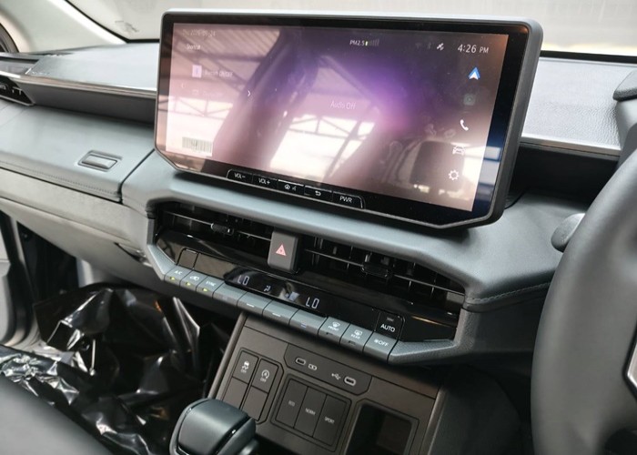 Used 6
                    TOYOTA
                     for Sale Image