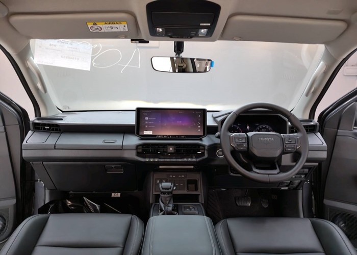 Used 6
                    TOYOTA
                     for Sale Image