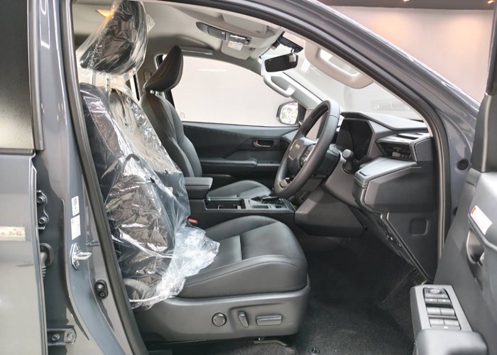 Used 6
                    TOYOTA
                     for Sale Image