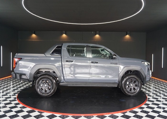 Used 6
                    TOYOTA
                     for Sale Image