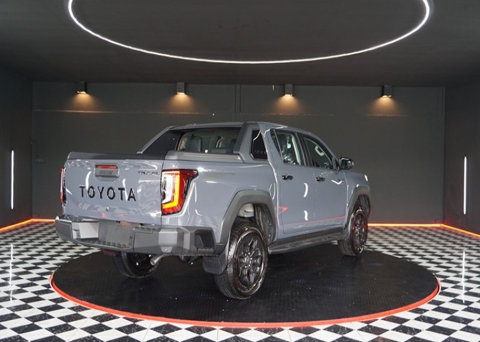 Used 6
                    TOYOTA
                     for Sale Image