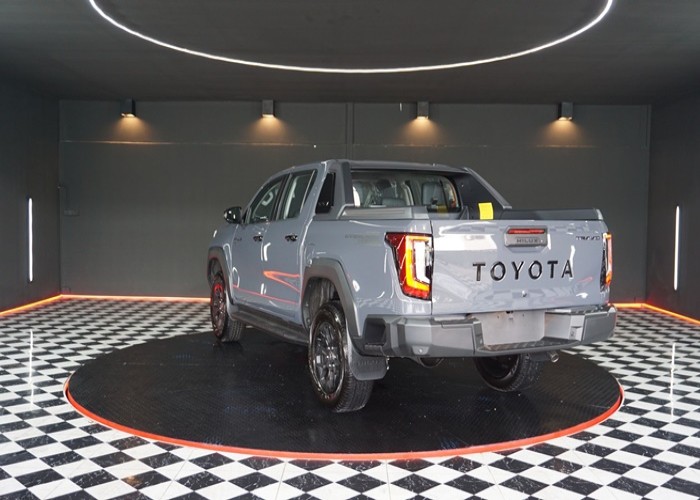 Used 6
                    TOYOTA
                     for Sale Image