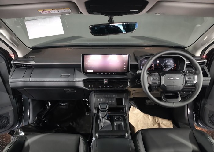 Used 6
                    TOYOTA
                     for Sale Image