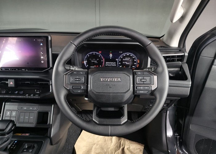 Used 6
                    TOYOTA
                     for Sale Image