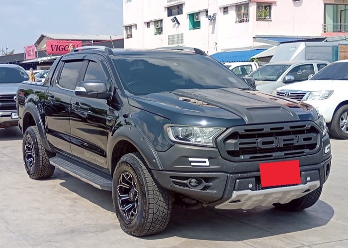 Used 11
                    FORD
                     for Sale Image