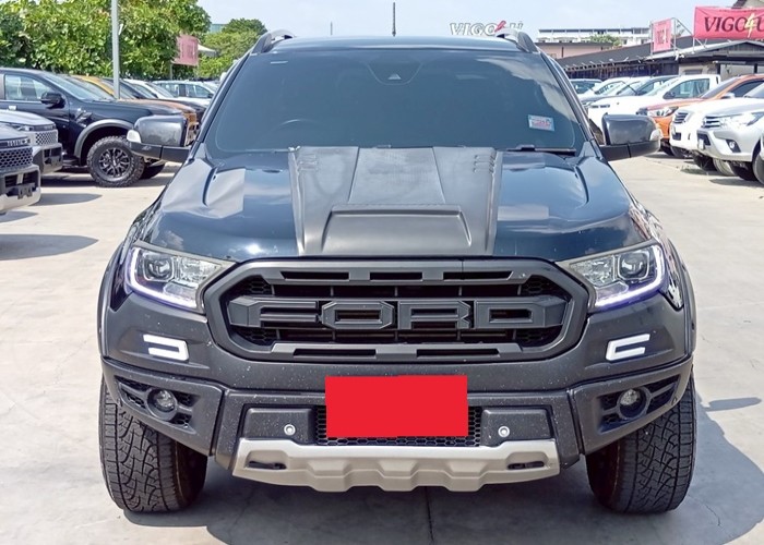 Used 11
                    FORD
                     for Sale Image