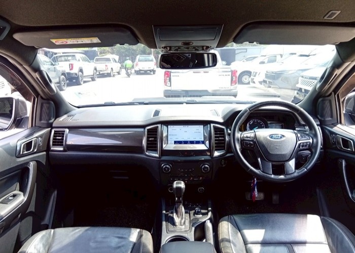 Used 11
                    FORD
                     for Sale Image