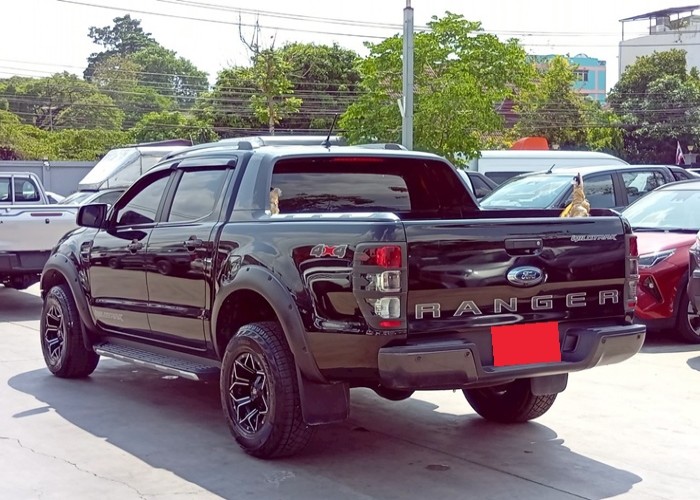 Used 11
                    FORD
                     for Sale Image