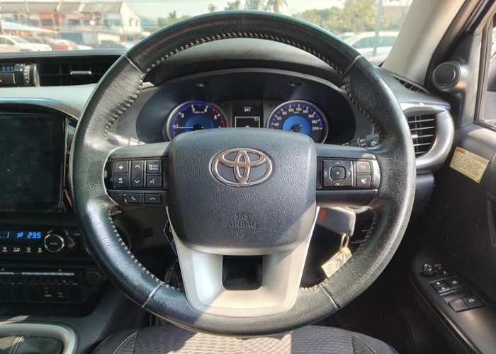 Used 1
                    TOYOTA
                     for Sale Image
