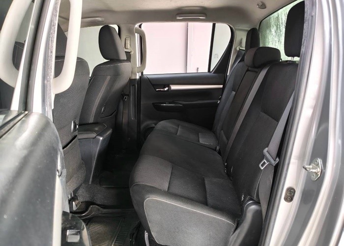 Used 6
                    TOYOTA
                     for Sale Image