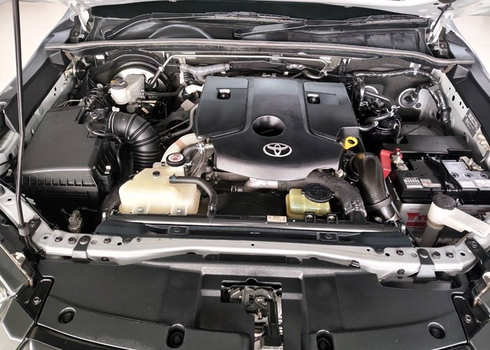 Used 6
                    TOYOTA
                     for Sale Image