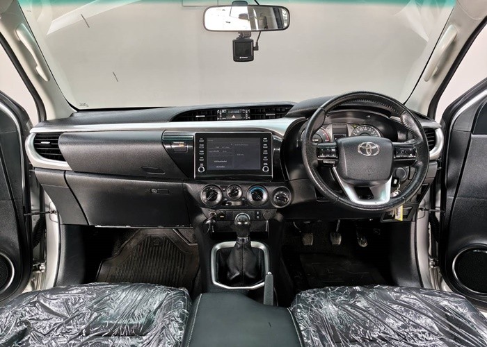 Used 6
                    TOYOTA
                     for Sale Image