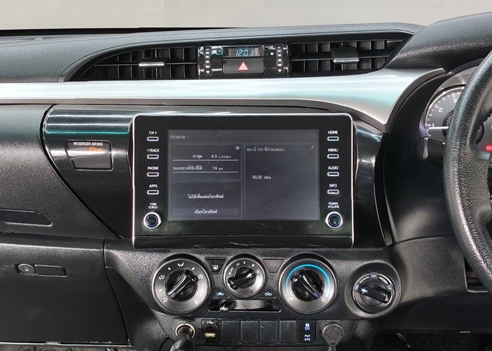 Used 6
                    TOYOTA
                     for Sale Image