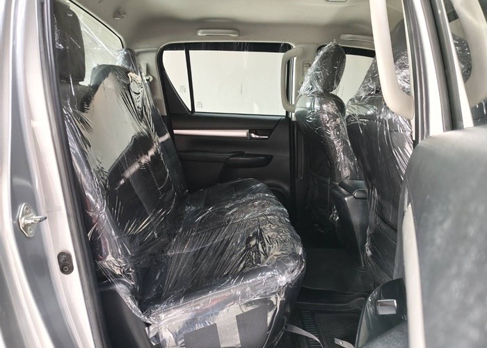 Used 6
                    TOYOTA
                     for Sale Image