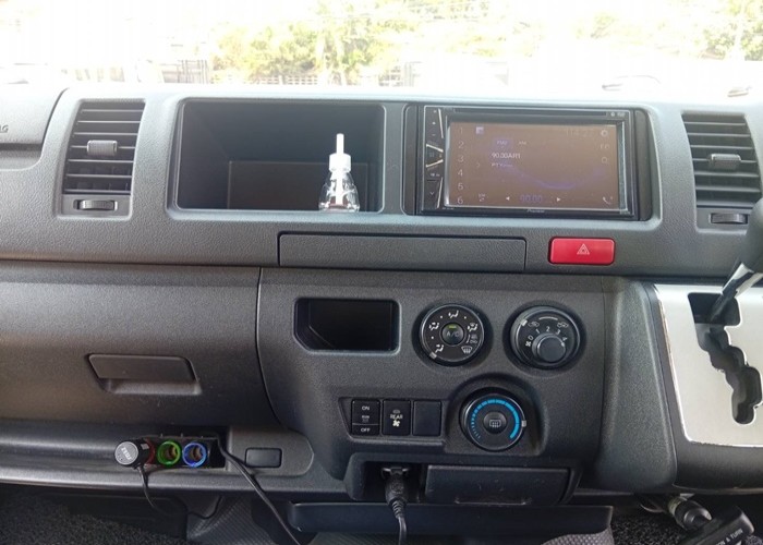 Used 2
                    TOYOTA
                     for Sale Image
