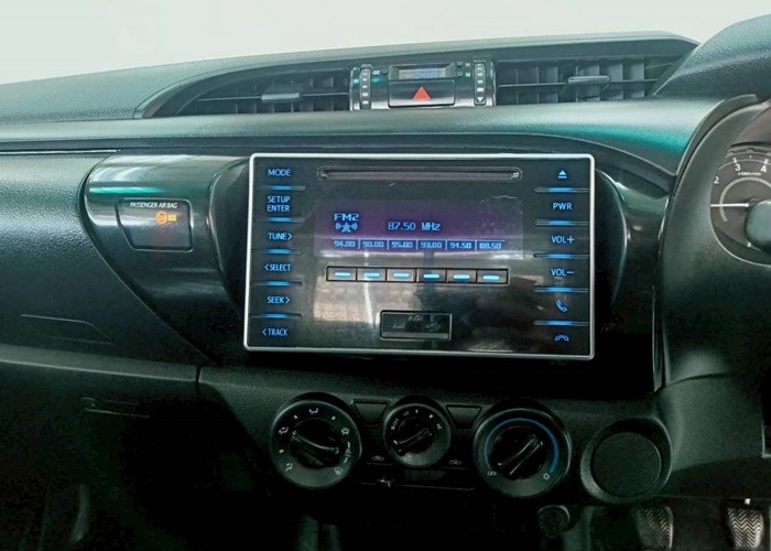 Used 12
                    TOYOTA
                     for Sale Image