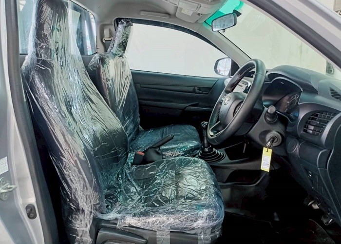 Used 12
                    TOYOTA
                     for Sale Image