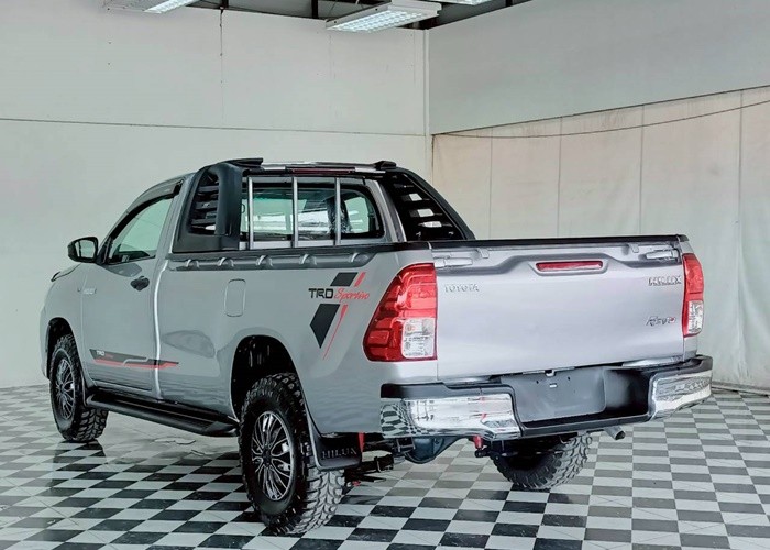 Used 12
                    TOYOTA
                     for Sale Image